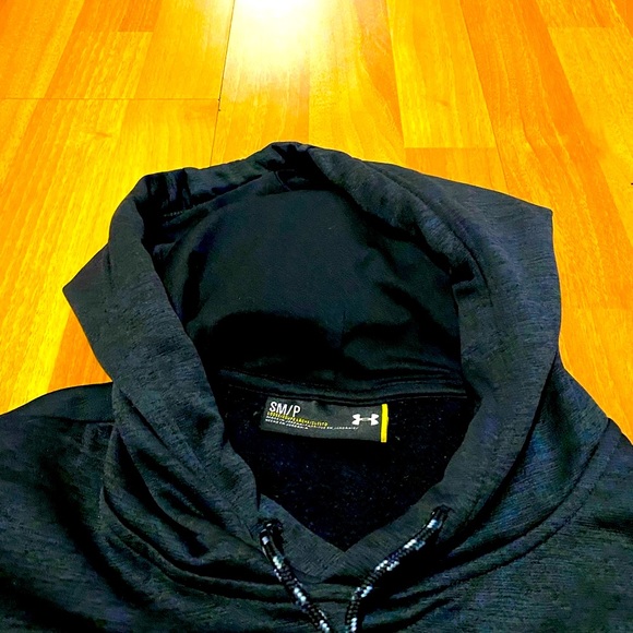 Under Armour hoodie - Picture 4 of 4